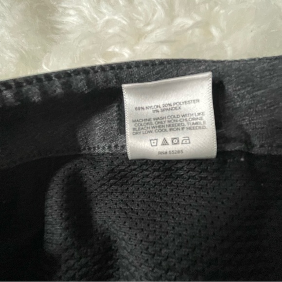 Short Express slim - Picture 2 of 7